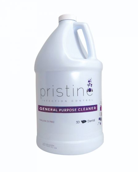 House Brand P-GPC Ultrasonic Cleaner General Purpose 1 Gallon Liquid House Brand P-GPC Ultrasonic Cleaner General Purpose 1 Gallon Liquid